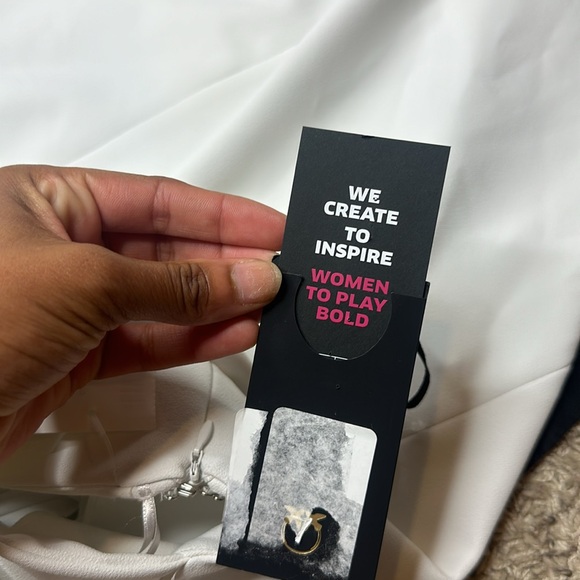 PINKO
Fragola Abito Cady Dress Size 2 NWT - Picture 5 of 10